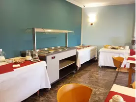 Hotel Acquamaris 3000 apartamentos turísticos en Aios - Noalla - Sanxenxo